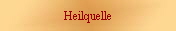 Heilquelle
