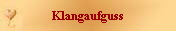 Klangaufguss