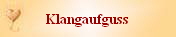 Klangaufguss