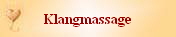 Klangmassage