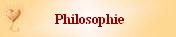  Philosophie